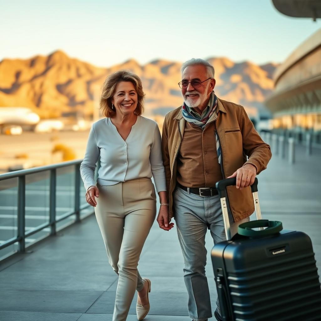 Snowbird & Home Watch — Coachella Valley homeowner guide topic