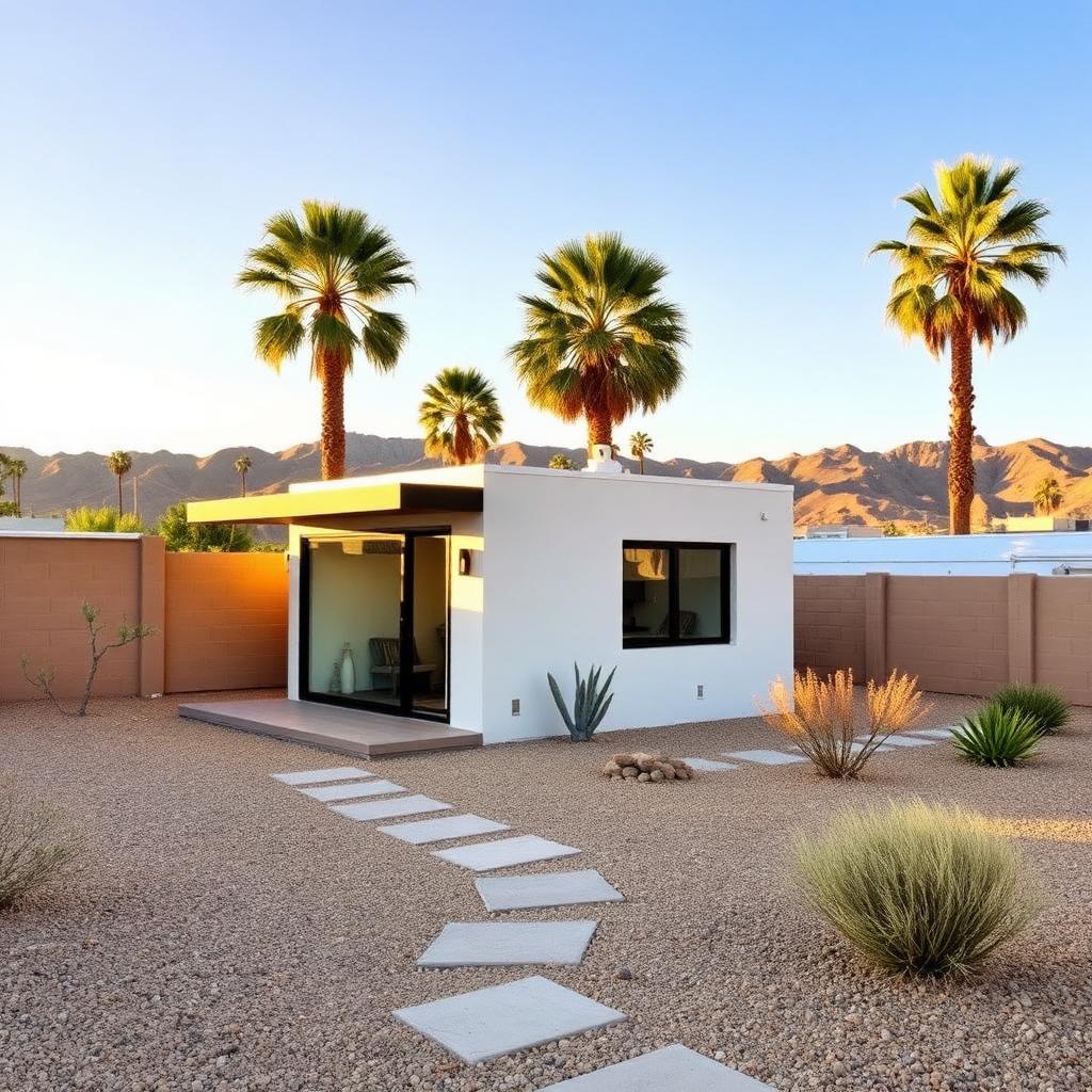ADU & Building — Coachella Valley homeowner guide topic