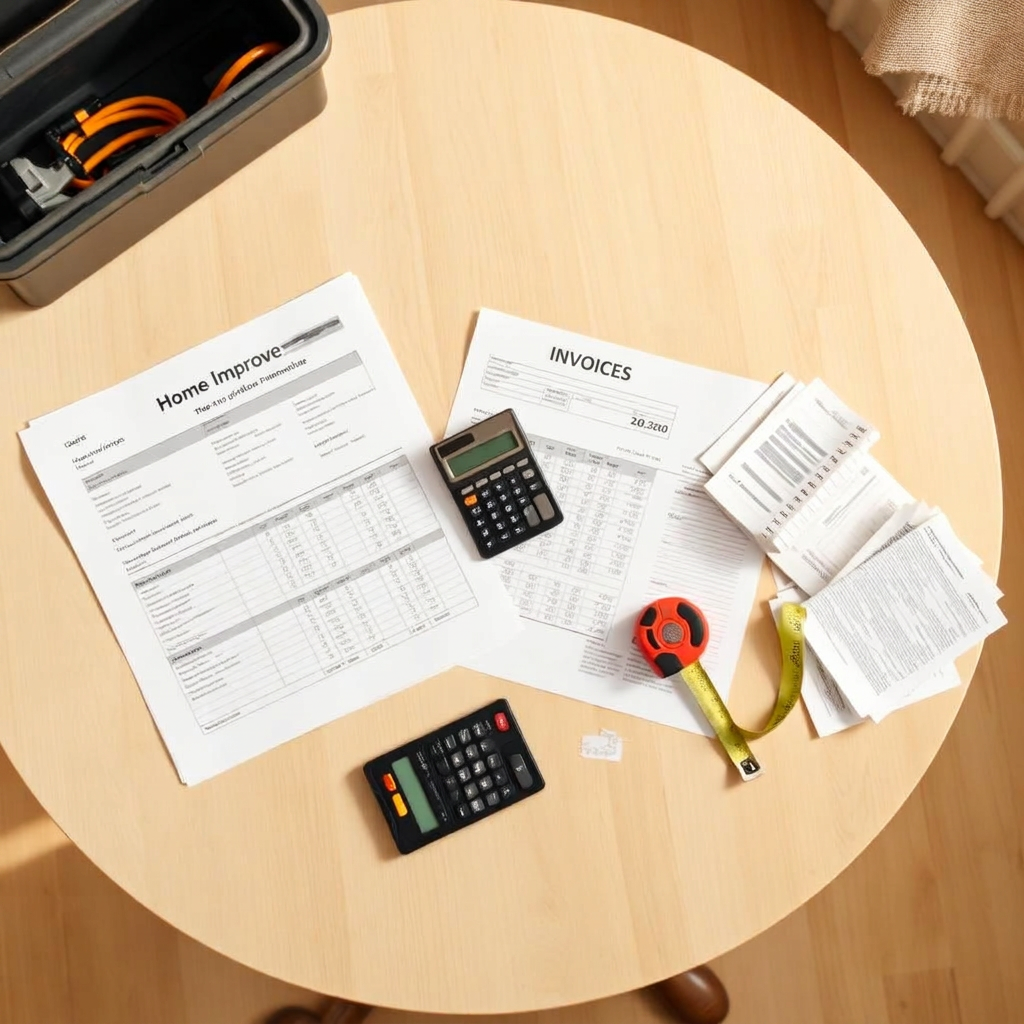 Costs & Budgeting — Coachella Valley homeowner guide topic