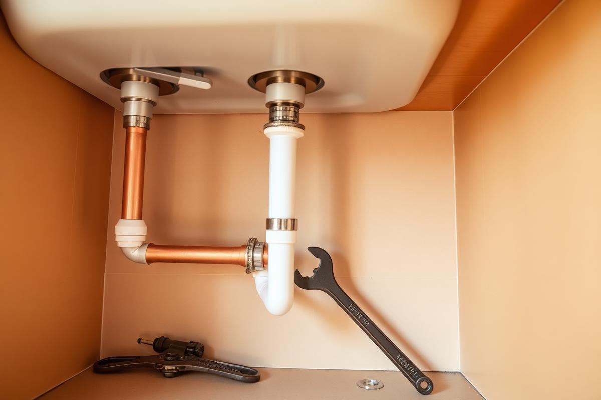 Plumbing — Coachella Valley homeowner guide topic