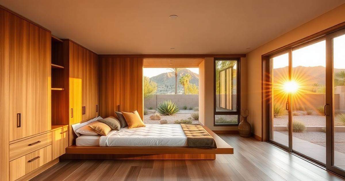 10 ADU Design Ideas That Mix Smart Design With Luxury Style