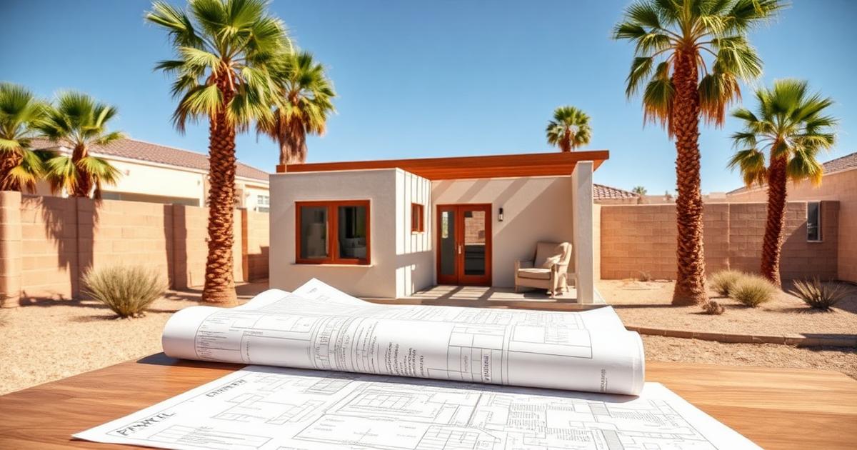 ADU Permit & Approval Timeline in Coachella Valley