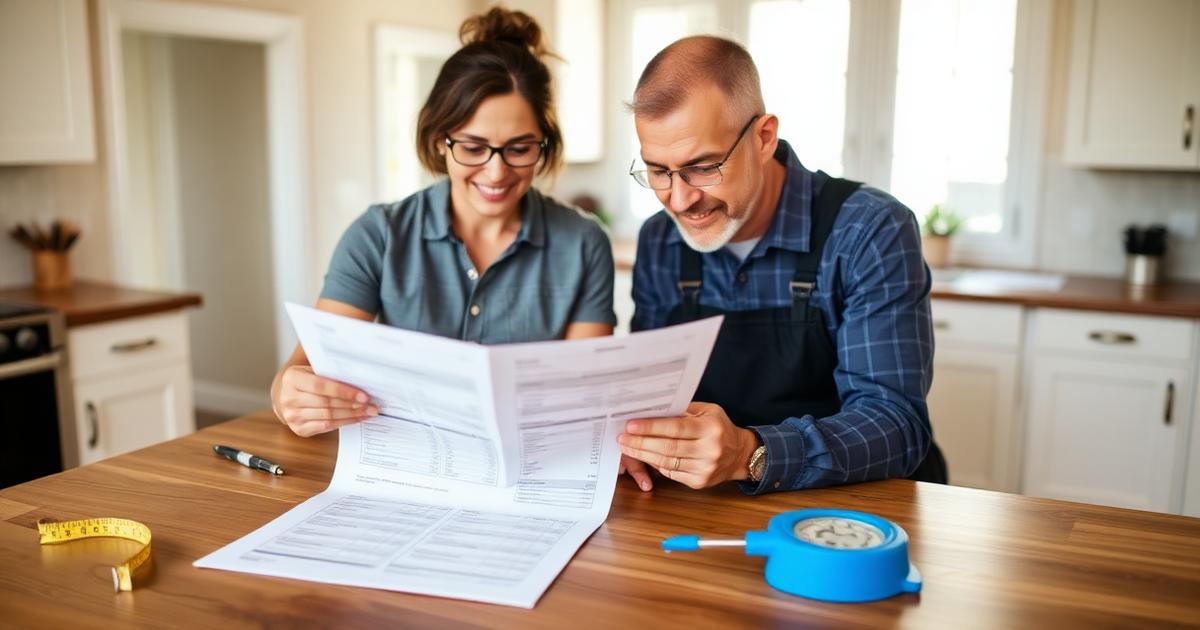 The Cheapest Contractor Quote Isn't Always the Cheapest Job