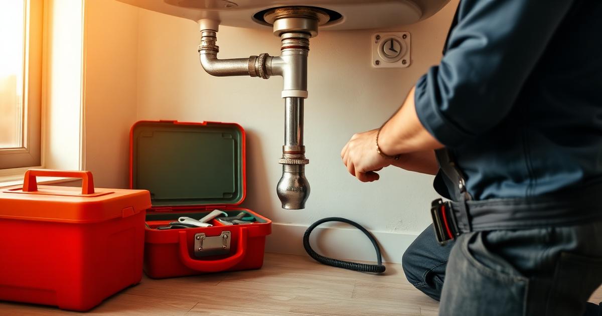 Plumbing DIY vs. Calling a Professional Plumber