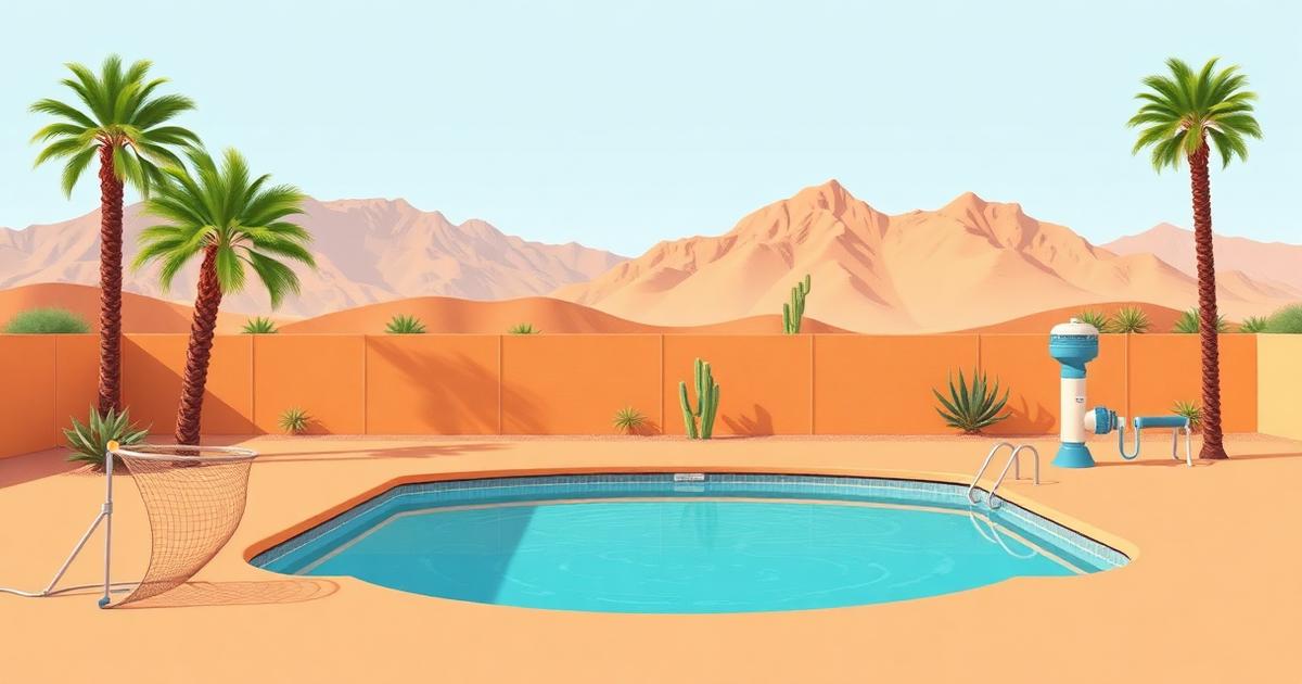 Pool Care: What to DIY and When to Call a Pro