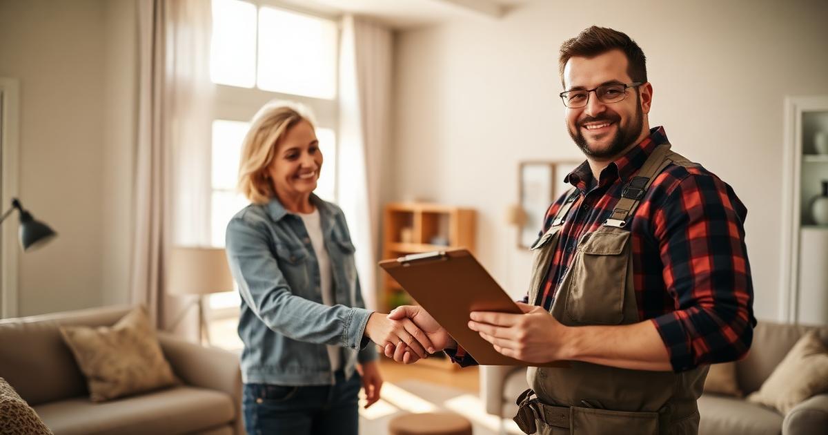 10 Questions to Ask Before Hiring a Contractor