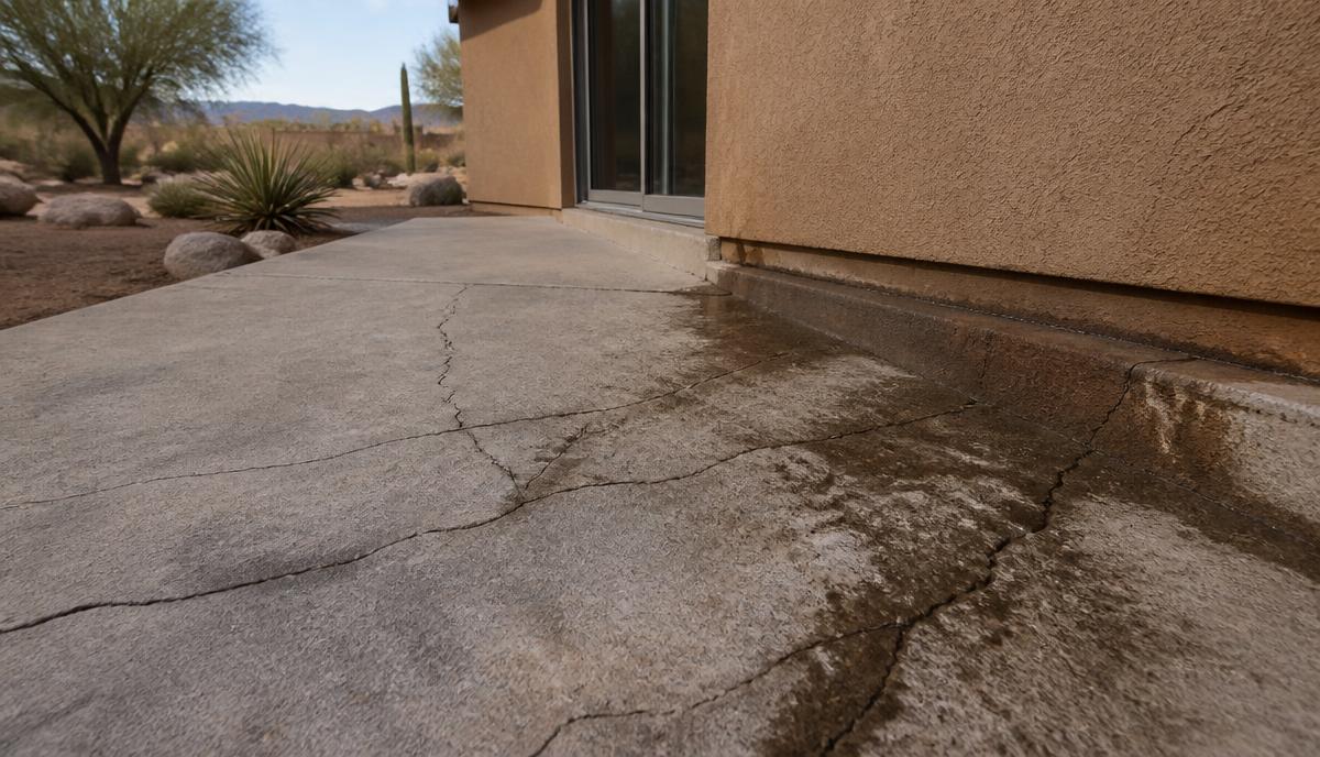 Signs You Have a Slab Leak Before It Becomes a $20,000 Repair